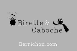 Birette et Caboche