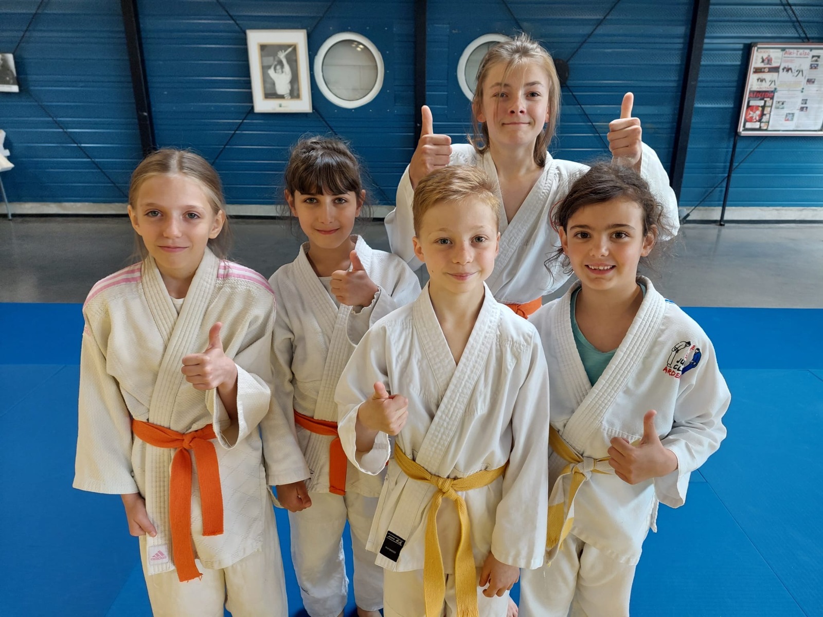 Stage d'Issoudun 2026 !