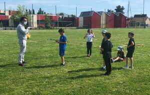 8 mai. Rendez-vous sportif n°10