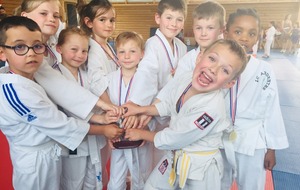 Interclubs à Villedieu !