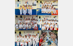 Fin de saison riche en émotions !