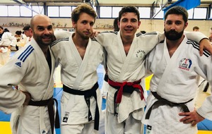 17 novembre. Open de Vierzon !