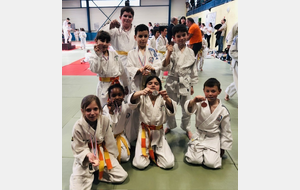 23 mars. Challenge Reuilly