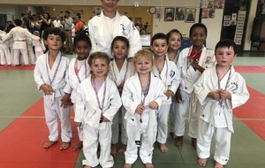 Interclubs Argenton !