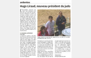 Bilan de l’AG dans la presse !