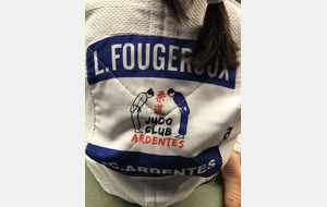 Coupe du Berry n°2 !