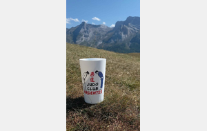 Le judo club en vacances !