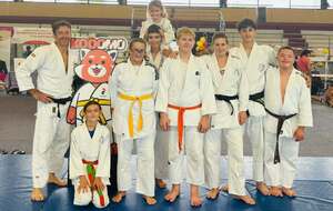 Forum des associations !
