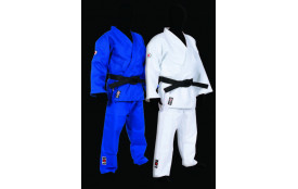 Vous avez un kimono d'occasion à vendre ?