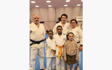 23 janvier cérémonie des vœux !