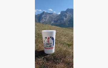 Le judo club en vacances !