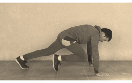 Programmes de prépa physique !