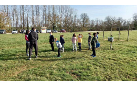 21 février : rendez-vous sportif !