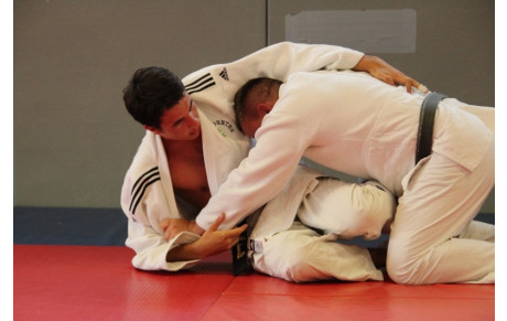 Judo été, la suite !