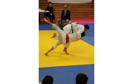 15 octobre. Animation à Bourges !