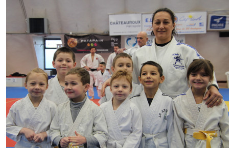 21 janvier à Châteauroux !