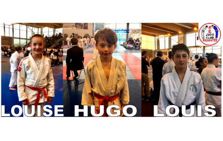 Tournoi national Orléans 04/05 mars