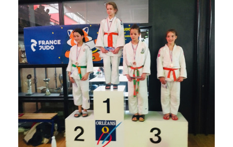 2 avril à Orléans !