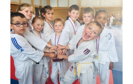 Interclubs à Villedieu !