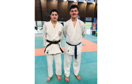 Open régional Argenton