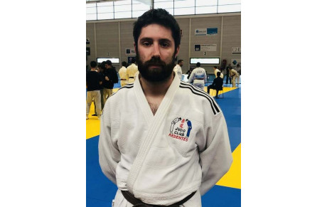 Championnat régional séniors 3ème Div