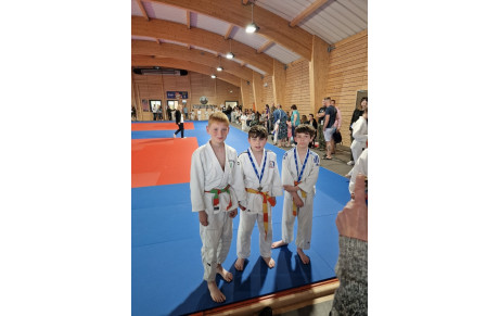 Interclubs Chaillac
