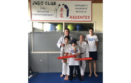 Tour de l'Indre des sports 2025 !