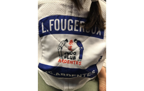 Coupe du Berry n°2 !