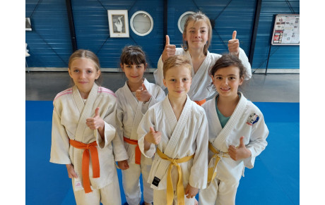 Stage d'Issoudun 2026 !