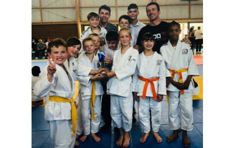 Interclubs Villedieu !