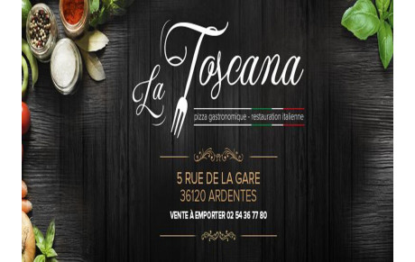 La toscana