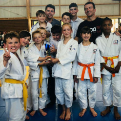 Interclubs Villedieu !