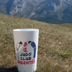 Le judo club en vacances !