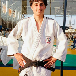 Judocamp à Châteauroux !