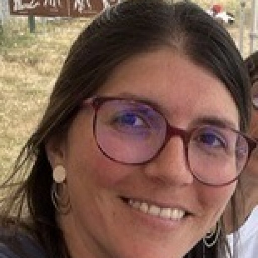 Aude Fougeroux