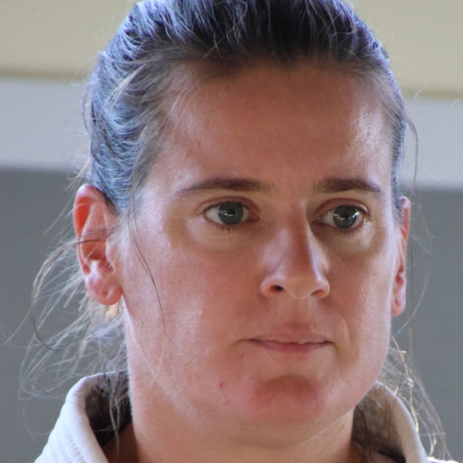 Noemie Chambrier
