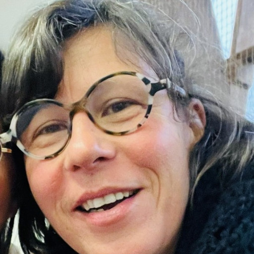 Karine Rouan