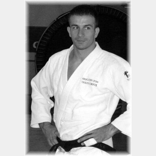 Raymond Fernandez