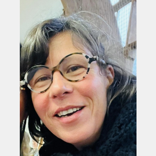 Karine Rouan